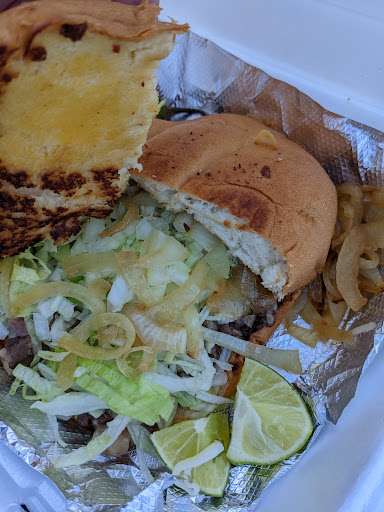 Taqueria El Puesto