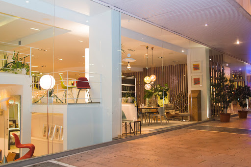 Oboe Muebles - Visual