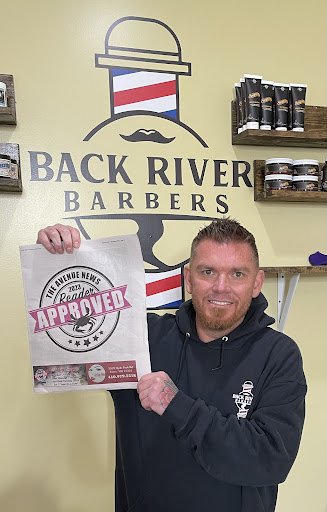 Back River Barbers - Thumbnail