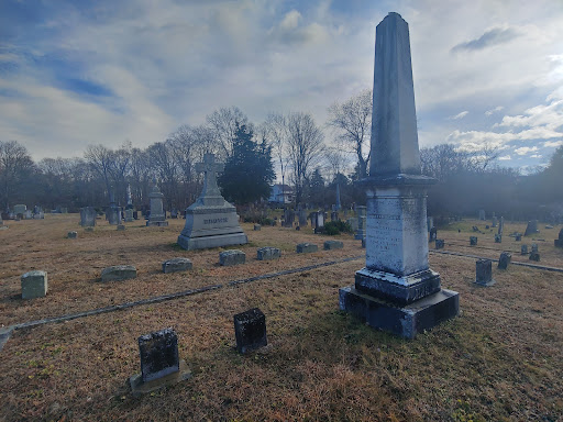 Poquetanuck Cemetery - Thumbnail