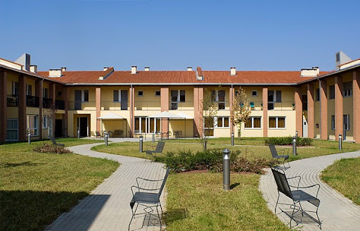 Nursing Home Residence Giovanni Paolo II - Thumbnail