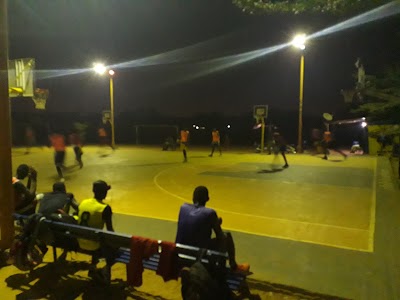 Photos of Centre Hirondelle de Baske-ball (CHB)