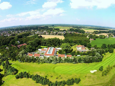 Mercure Tagungs & Landhotel Krefeld Elfrather Weg, Am Golfplatz 5, 47802 Krefeld
