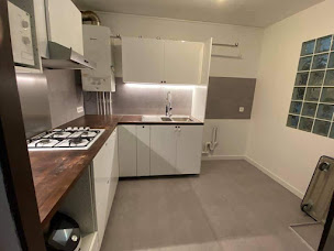 Photo n°19 de Saint Maclou à Nice (Fournisseur de revêtements de sol en bois et stratifiés)