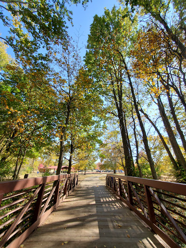 Fernbank Park Gallery - United States