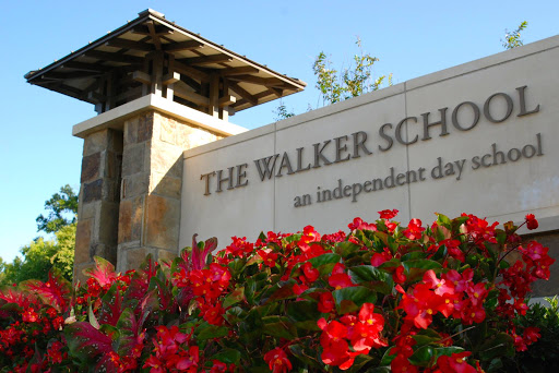 The Walker School - Visual