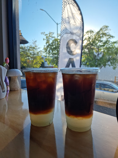 Odette Café - Thumbnail