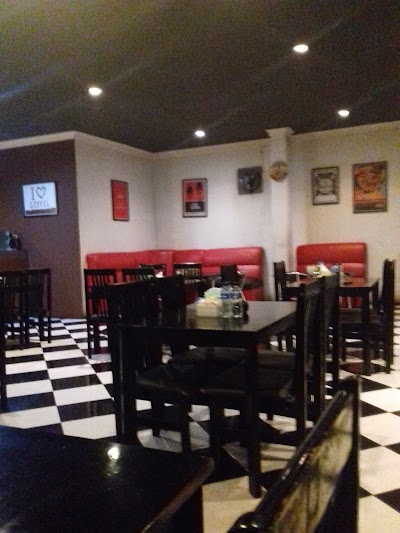 Photos of Smile Coffee & Cafe