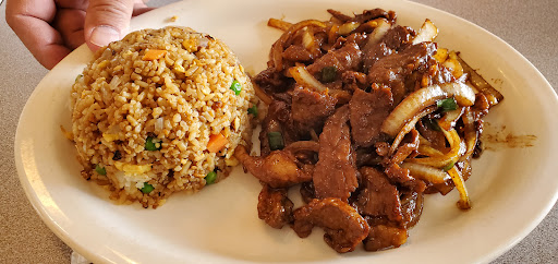 Vito's Asian kitchen - Thumbnail