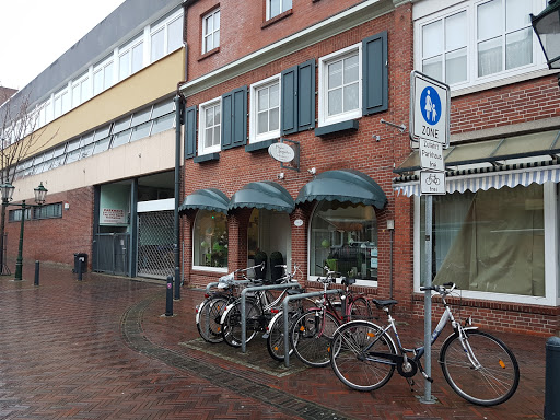 Friseur Haarparadies