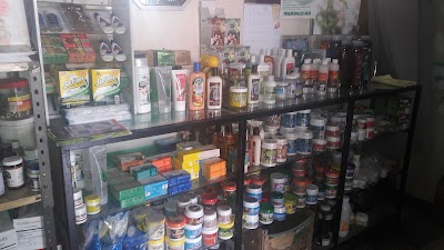 Photos of Farmacia Macrobiotica Dulce Vida