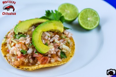 Photos of Mariscos Chihuahua
