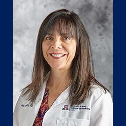 Maria Manriquez, MD