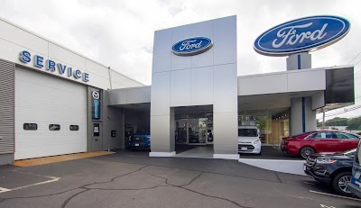 Ford Blue Advantage Dealer