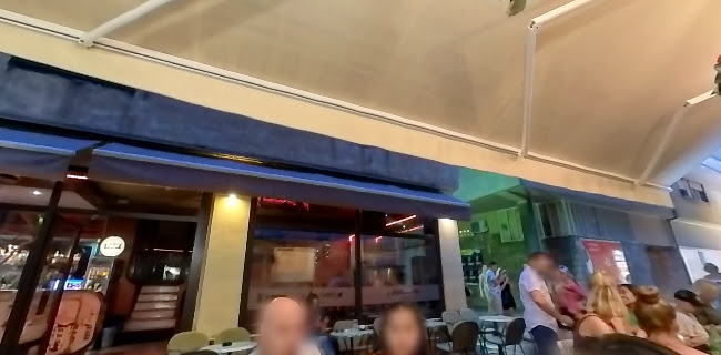 Broj telefona Eat me - Restaurant & Lounge Bar