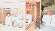 Fazluddin Dana Merchant mirpur-khas