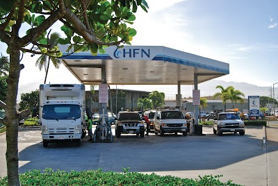 Ohana Fuels Kawaihae – Gas Station