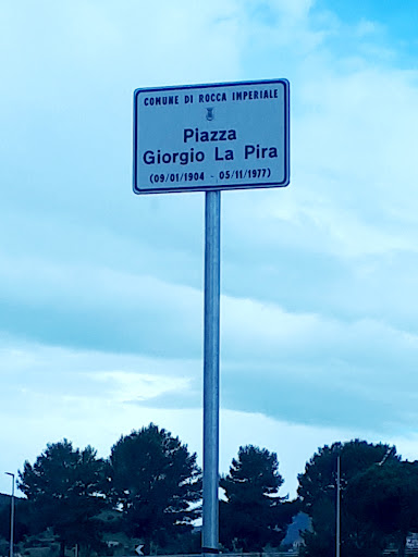 Piazza Arena - Thumbnail