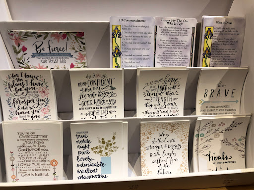 Shoemakers Christian Bookshop - Thumbnail