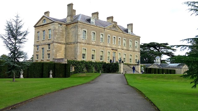 Buscot Park