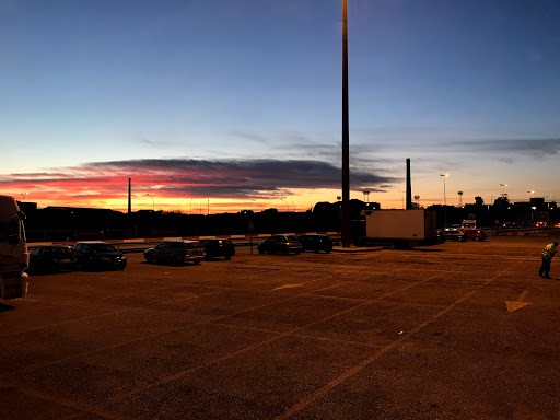 Bari Parking - Visual