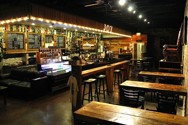 Kuppa Joy Coffee House