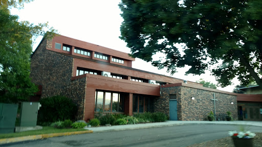 Good Shepherd Lutheran Church and School - Thumbnail
