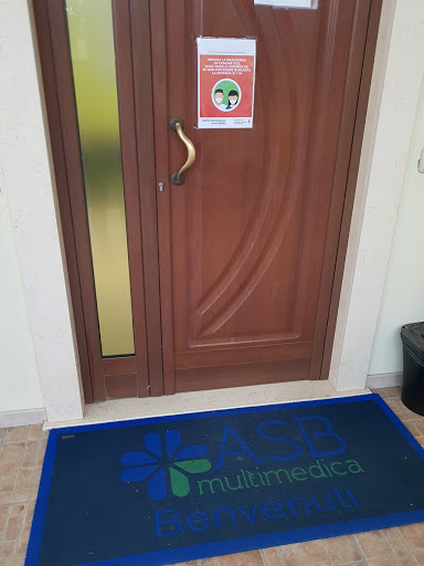 ASB Multimedica - Visual