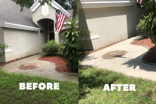 Mint Pressure Washing - Thumbnail