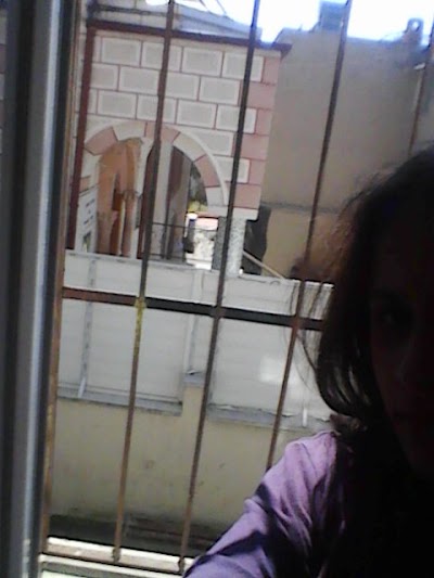 mosque