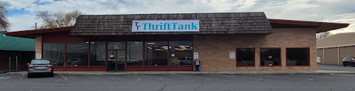ThriftTank - Visual