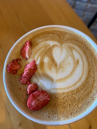 Legends Coffee - Thumbnail