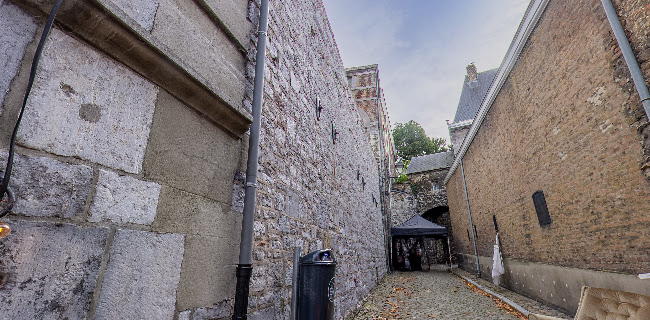 Rue Vankeerberghen 20, 4500 Huy