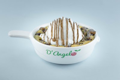 Photos of D'Angelo Chocolate & Coffee (Blloku)