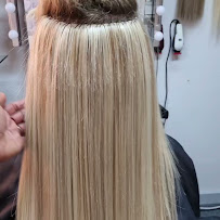 hair extensions Brugge ( Miss Malaika hair & nailssalon) - Brugge