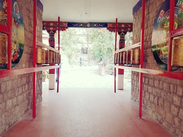 Norbulingka institute
