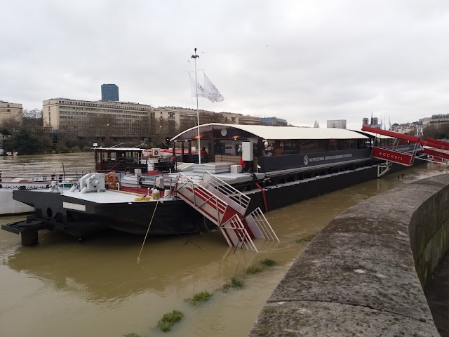 Yachts de Paris