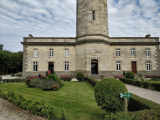 Phare des Baleines