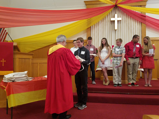 Covenant United Church of Christ - Thumbnail