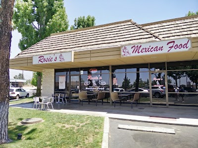 Photos of Rosie's Restaurant