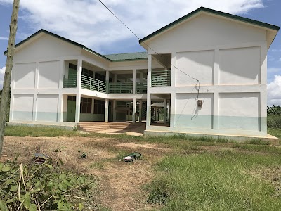 Photos of Manso Adubia Senior High School