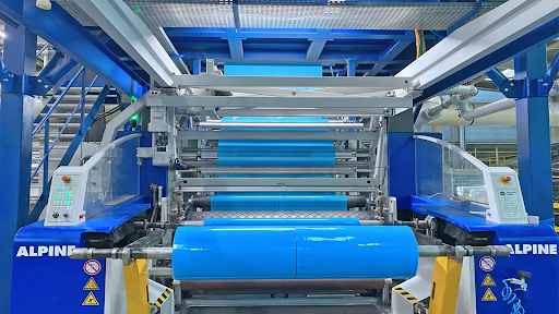 Industrial Packaging Solutions