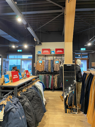 TIMBERLAND Outlet Roermond Gallery - Netherlands