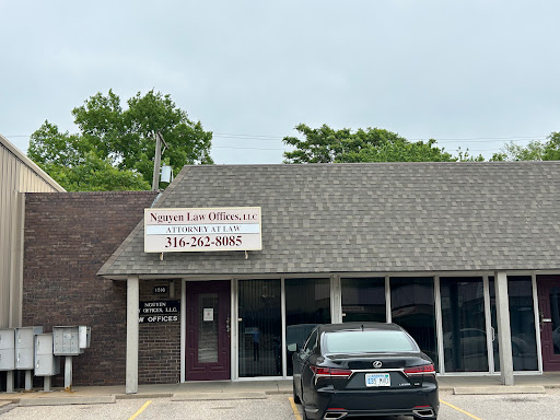 Nguyen Law Offices, LLC - Thumbnail