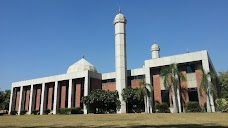 LUMS Mosque lahore