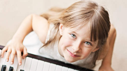 Ojai Suzuki Piano School - United States