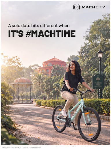Because good company can have two wheels. post image