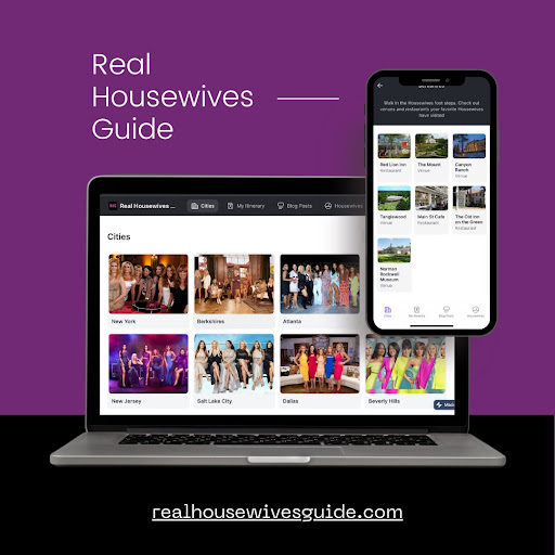 Real Housewives Guide
