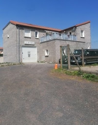 Photo n°5 de Carrosserie JD CAR'S PAINTING à Billom (Atelier de carrosserie automobile)