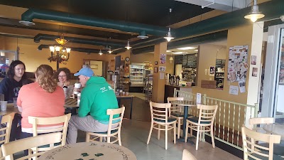 bakery